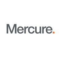 MERCURE logo - Similar company to B2B Forum