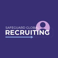 Safeguard Global Recruiting logo - Similar company to Global Upside