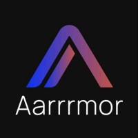Aarrrmor Digital Agency logo - Similar company to Digital Beacon Marketing Studio