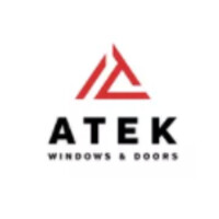 Atek Windows & Doors logo - Similar company to Klimer Platforms Inc.