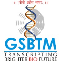 Gujarat State Biotechnology Mission logo - Similar company to Skills Training Program