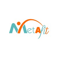 Metafit logo - Similar company to Metafit