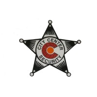 City Center Security logo - Similar company to Tactical Systems Network, Llc (Tsn)