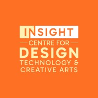 Insight Centre For Design Technology & Creative Arts logo - Similar company to Edmappers Pvt. Ltd.