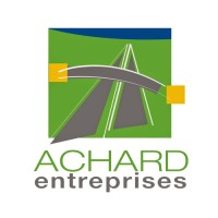 Achard Entreprises logo - Similar company to Atom Group