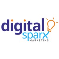 Digital Sparx Marketing logo - Similar company to Abreast Engineering Company