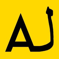 Studievereniging Aladdin logo - Similar company to S.V. Asterix