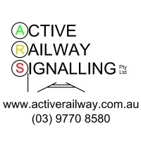 Active Railway Signalling logo - Similar company to Railway Signalling Academy