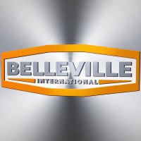 Belleville International logo - Similar company to Belleflex Technologies, Llc