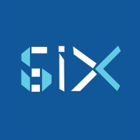 SIX Treinamentos & Consultoria LTDA logo - Similar company to Thriving Nomads