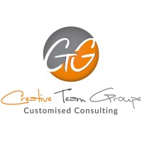 CTG (Creative Team Groupe) logo - Similar company to Digi Valley