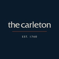 The Carleton logo - Similar company to Matrix Group Publishing Inc.