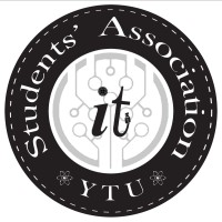 ITSA - IT Students' Association, YTU logo - Similar company to Innosys Data Center Solutions