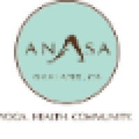 Anasa Yoga, LLC logo - Similar company to Warriors At Ease