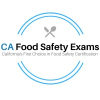 CA Food Safety Exams logo - Similar company to Flowly Solutions