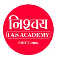 Nishchay Ias Academy logo - Similar company to Ssm Sharda Ias : Crack Upsc Cse