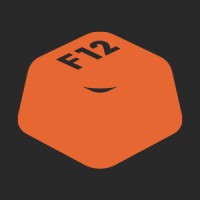 FUNCTION12 logo - Similar company to 3D Interactive Co., Ltd.