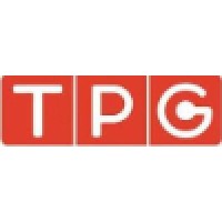 TPG Software logo - Similar company to Just-In Time Solutions
