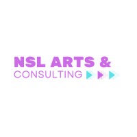 NSL Arts & Consulting, Inc. logo - Similar company to Michelle Cho | Purposeful Seeding & Strategy