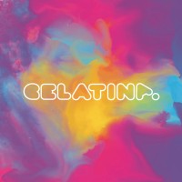 Gelatina logo - Similar company to Wearenox