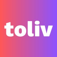 Toliv logo - Similar company to Aureolab