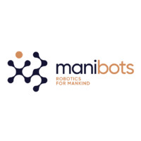 Manibots logo - Similar company to Manimedics