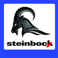 Steinbock logo - Similar company to Ema Tech