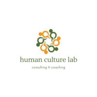 Human Culture Lab logo - Similar company to The Work Well Studio