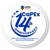 CaPEx Cargo Padala Express logo - Similar company to Cargo Data Exchange Center (Cdec)