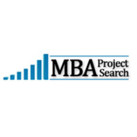 MBAProjectSearch logo - Similar company to Blackgem Consulting