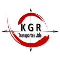 KGR Transportes Ltda logo - Similar company to Facil Log - Inteligência Logística