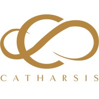 Catharsis Connect • A Digital Marketing Company logo - Similar company to Digi Kydo -Best Digital Marketing Company | Seo Agency In Kolkata | Best Meta Ads Company Kolkata