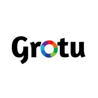 GROTU logo - Similar company to The Physician Company