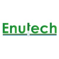 Enutech logo - Similar company to Claro Environmental Technologies