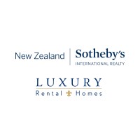 Luxury Rental Homes - New  Zealand Sotheby's International Realty logo - Similar company to Thrillzone | Escape Quest