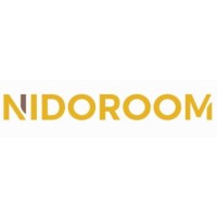 NidoRoom logo - Similar company to Igotravel