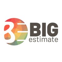 Big Estimate logo - Similar company to Liverton Technology Group