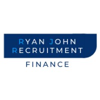 Ryan John Recruitment logo - Similar company to Daniel John Recruitment Ltd