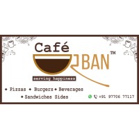 Café Urban logo - Similar company to Black Coffee Roasting Company
