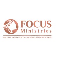 FOCUS Ministries logo - Similar company to Grow & Give