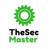 TheSecMaster logo - Similar company to Virtual Hackers