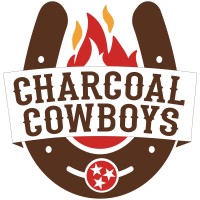 Charcoal Cowboys BBQ logo - Similar company to Hasty Bake Charcoal Grills