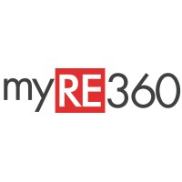 myRE360 logo - Similar company to Trcoms