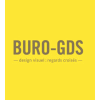 BURO-GDS logo - Similar company to Vie Studio