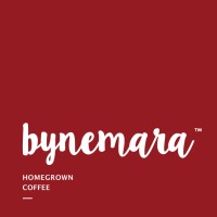 Bynemara logo - Similar company to Puq