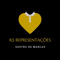 KS Representações Gestão de Marcas logo - Similar company to Joma Gestão De Marcas