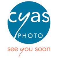 CYAS - photo & video logo - Similar company to Cyas Tech