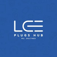 Leeplugs Hub logo - Similar company to Pitstop Lagos