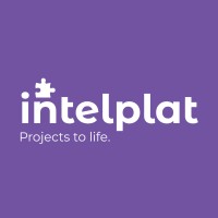 intelplat logo - Similar company to Dp Comunicaciones
