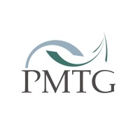PMTG logo - Similar company to Pmdg Technologies
